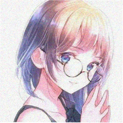 读者阿追头像